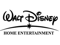 Disney logo