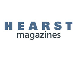 Hearst Magazines logo